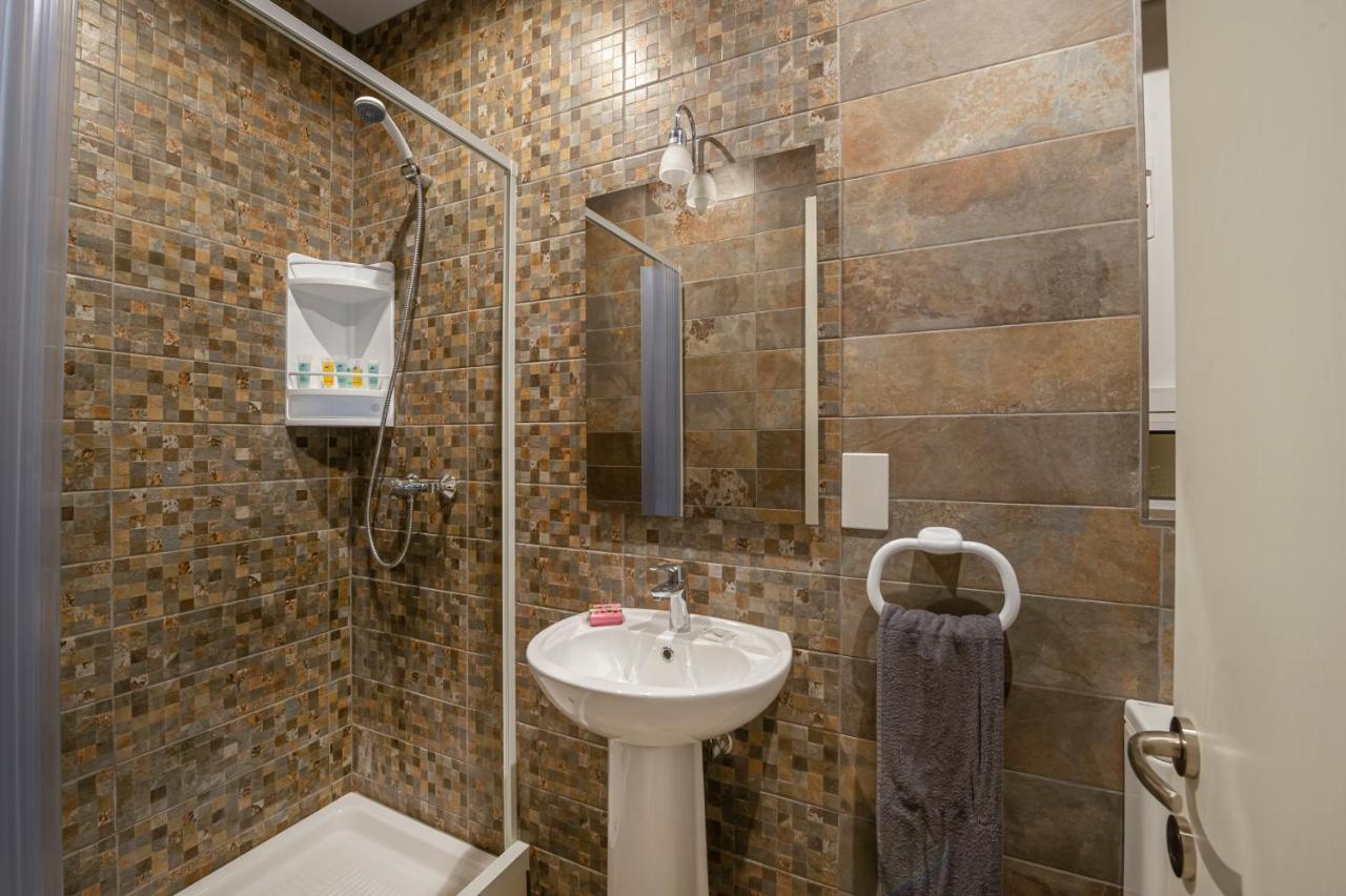 Summer Breeze 3 Bedroom Family Maisonette With Sunny Terrace In Mellieha - By Getawaysmalta Eksteriør billede